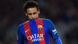 Il Barcellona: “Neymar ha detto che se ne va. 222 mln la clausola da pagare per intero”