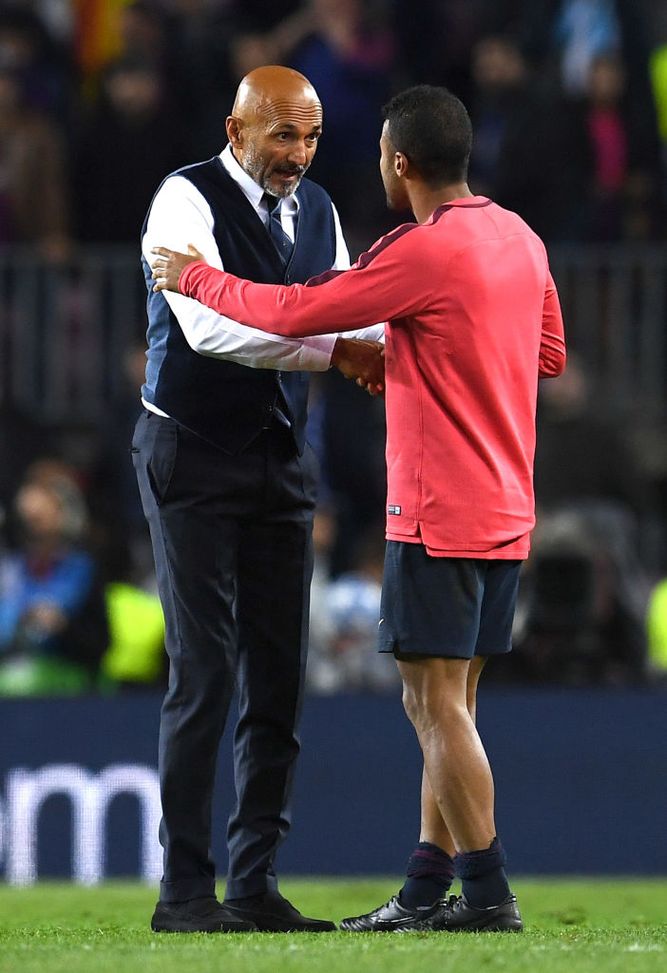 Rafinha è tornato al PSG: adesso lo vuole il Bahia, Serie B brasiliana…- immagine 3