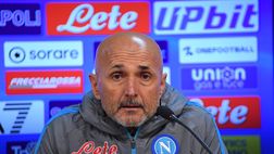 Napoli, Spalletti show in conferenza: ecco cosa è successo | VIDEO