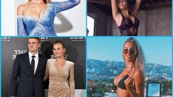 Inter-Juventus: la sfida delle wags tra conferme e novità. Agustina scalza Wanda e poi…