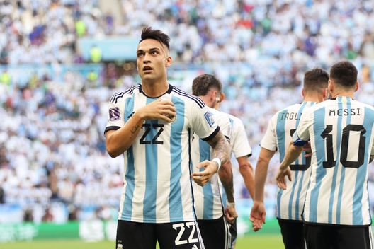 Getty Images Lautaro: “Sconfitta che fa molto male. Abbiamo sbagliato nel secondo tempo”- immagine 2