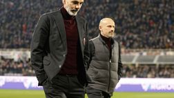 Milan, Pioli: “Il Milan con la stessa fame di Ibrahimovic. Begovic e Kjaer ci hanno aiutato a crescere”