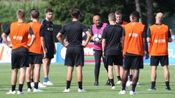 Pres. Pisa: “Inter-Zenit? Dà lustro a tutta la città. Campo eccellente, in questa zona…”