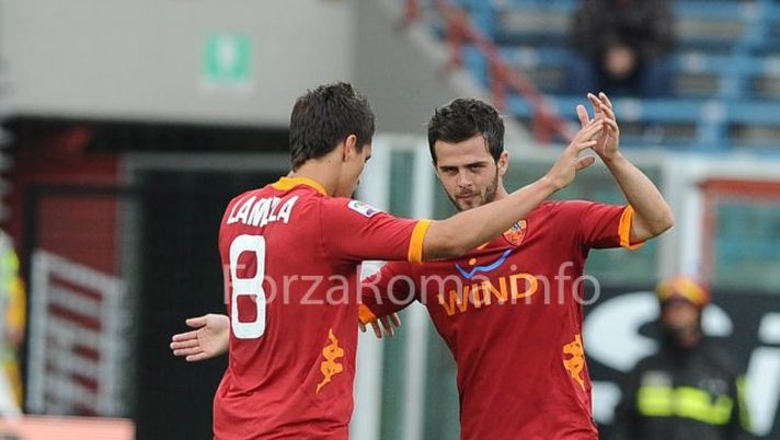 Tre punti e a capo Tre punti e a capo - immagine 1