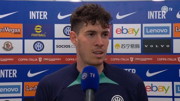 Bastoni a Inter TV: “Voltato pagina? Incostanti ma siamo difficili da battere quando…” - immagine 1