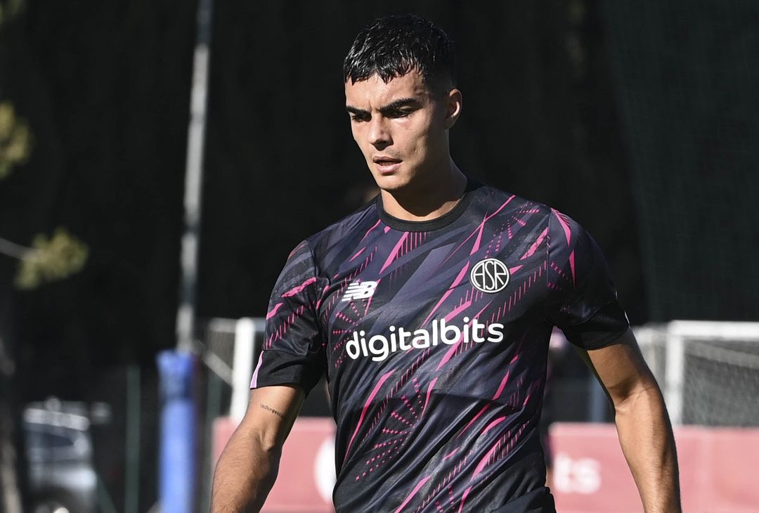 Primavera, la Roma vince in casa contro il Lecce: decisivo Cassano – FOTO GALLERY - immagine 16