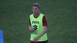 Torino, infortunio Zima: circa 3-4 settimane di stop, difesa in affanno