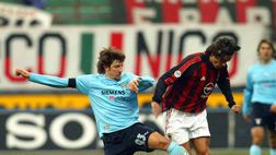 Ex Lazio, Negro: “Bello aver segnato il primo goal in Champions del club”