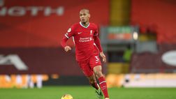 Fabinho, l’arrivo al Liverpool dopo il k.o. in finale col Real Madrid: “Non c’era nessuno a Melwood. Erano molto arrabbiati”