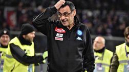 Questi i convocati del Napoli per la semifinale di ritorno di Coppa Italia contro la Juve. <