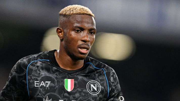 FLASH – Osimhen a un passo dal rinnovo con il Napoli, l’accordo è imminente! Scadenza e clausola… - immagine 1