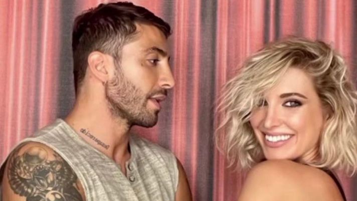 Andrea Iannone pronto per Ballando con le stelle: “Sono nella m***a, Lucrezia ha…” Andrea Iannone pronto per Ballando con le stelle: “Sono nella m***a, Lucrezia ha…”