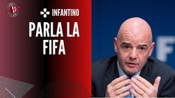 FIFA, Infantino: “Bisogna intitolare l’Olimpico a Paolo Rossi”