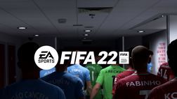 FIFA 22, rimosse dal gioco la nazionale della Russia e tutte le squadre di club russe