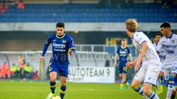Verona senza Suslov, Tavsan e Mitrovic sono pronti