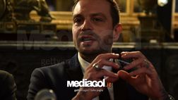PALERMO: COMUNICATO UFFICIALE, DECADONO BACCAGLINI E CDA