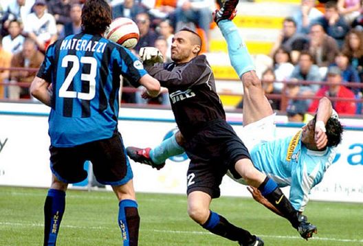 Fontana: “Inter-Napoli sarà uno spettacolo. I nerazzurri hanno già vinto lo scudetto”- immagine 2