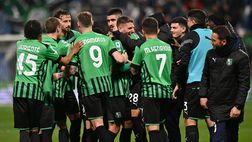 Calciomercato Sassuolo | Sirene bianconere per due giocatori: la news!
