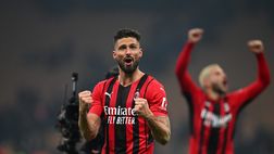 Pagelle Inter – Milan 1-2: Giroud ribalta il derby! – Voti Fantacalcio