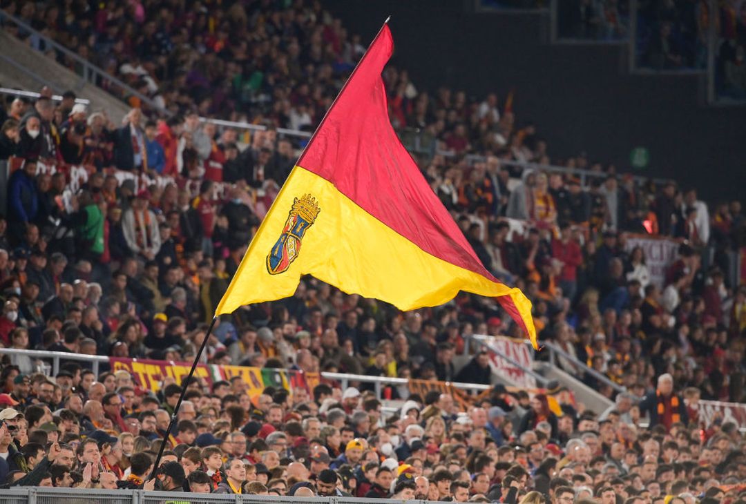 Roma-Bologna 0-0 – FOTO GALLERY - immagine 35