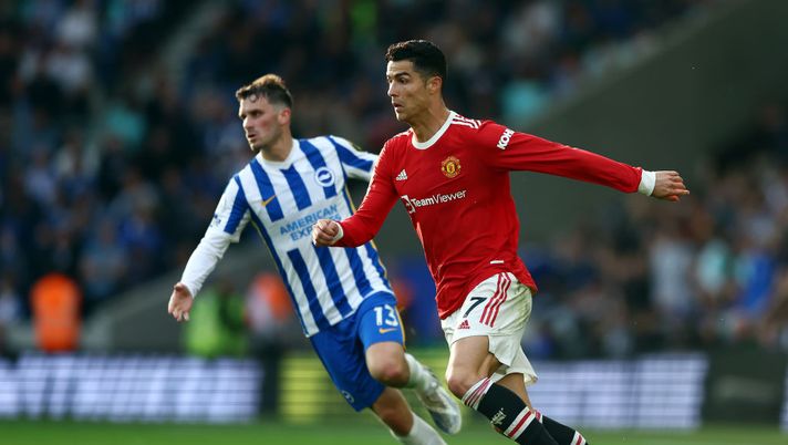 United, ten Hag: “Stiamo pianificando la stagione con Ronaldo, non è in vendita” - immagine 1