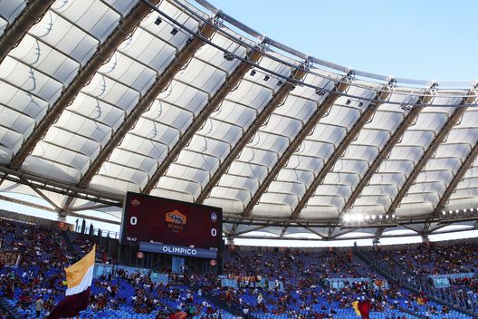 (Photo by Paolo Bruno/Getty Images) roma