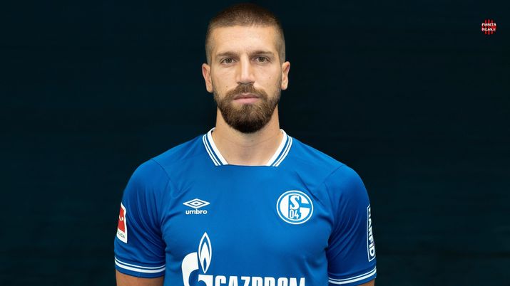 matija nastasic: obiettivo calciomercato ac milan 