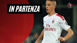 Calciomercato Milan – Si valuta la rescissione consensuale per Conti