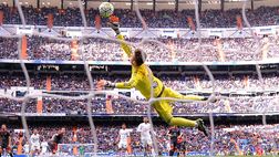 VIDEO / GOLAZO FAVOLOSO DI CRISTIANO RONALDO, CHE POI STUZZICA IL BERNABEU
