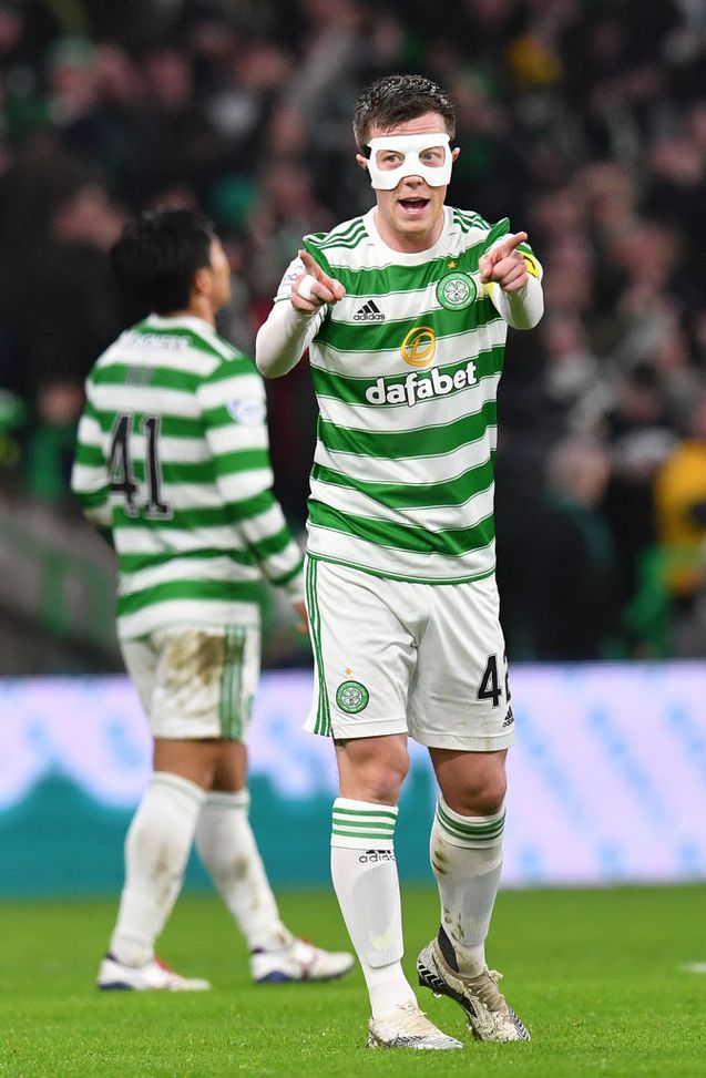 (Photo by Mark Runnacles/Getty Images) Tre date ufficiali su quattro: prende forma il lungo derby di Glasgow 2022-23- immagine 2