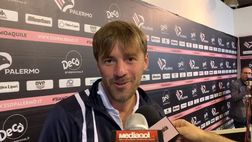 Torino-Genoa, Franceschini: “La rissa del 2009? Una macchia che porto ancora dietro, vi racconto”