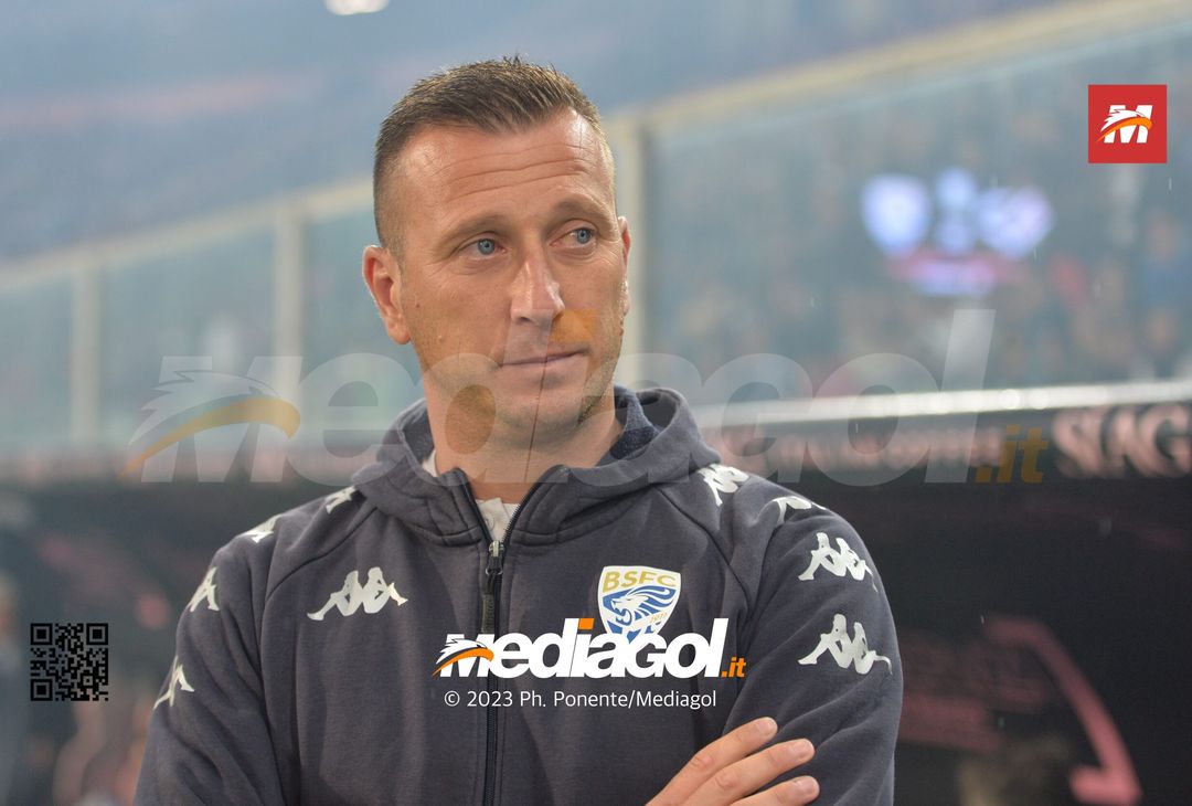 FOTO Palermo-Brescia 2-2, 38ª giornata di Serie B 2022-2023 (GALLERY) - immagine 25