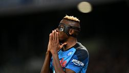 Clamorosa accusa di Tuttosport: “Dov’è finito il faldone sull’operazione Osimhen?”