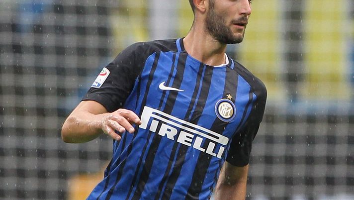 Roberto Gagliardini Inter