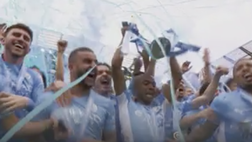 Manchester City, Al Mubarak: “Arriveranno altri rinforzi”