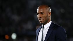 Drogba rivela: “Potevo chiudere la mia carriera alla Juve”