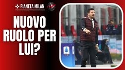 Milan, nuovo ruolo per Bonera? I rossoneri pensano a lui per…