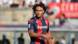 Di Vaio parla chiaro su Zirkzee: “Le cifre che si leggono sono basse”