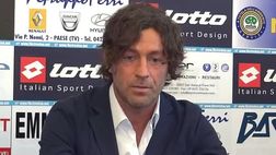 M. Orlando: “Quest’anno è mancato Gonzalo, ma sul rinnovo la società non ha saputo lavorare”