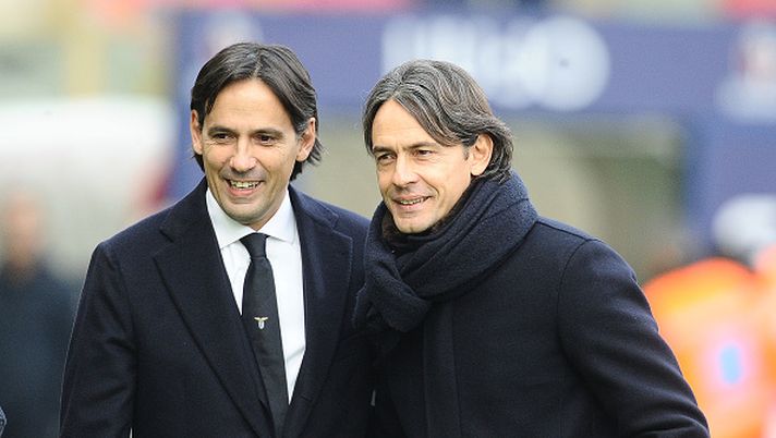 Chi è Il Compagno Di Filippo Inzaghi