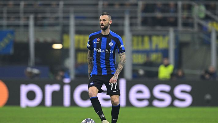 Inter Brozovic