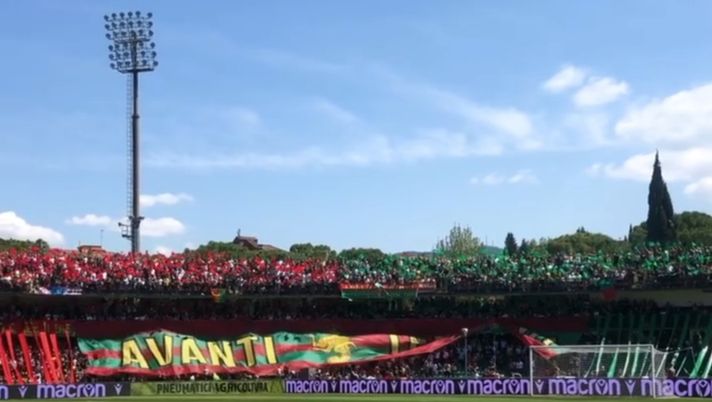Ternana, due derby giovanili contro il Perugia nel giro di 3 ore: tifosi mobilitati… - immagine 1