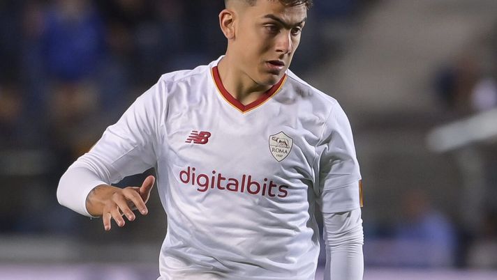 Getty Images Dybala: “Controlli positivi”. Confermato il trauma distorsivo: ora punta il Milan - immagine 1