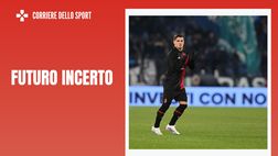 Calciomercato Milan – Brahim Diaz futuro incerto: si discuterà con il Real