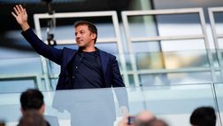 Juve, Del Piero come Maldini? Ferrero pronto a offrirgli il posto da vice