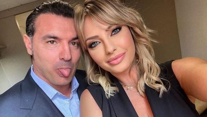 Manila Nazzaro al GF Vip, Amoruso: “Mi mancherà da morire”  Manila Nazzaro al GF Vip, Amoruso: “Mi mancherà da morire”