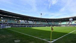 Verona-Lecce, la diretta