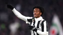 Juventus: stop per Cuadrado, Pjanic verso il recupero