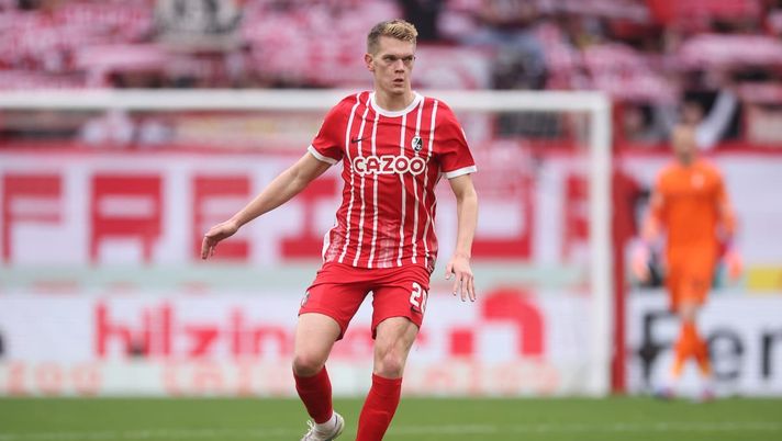 Ginter: “L’Inter mi voleva? Ecco perché ho scelto il Friburgo. Per me…” - immagine 1