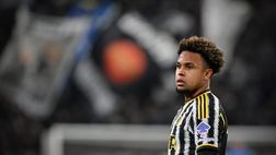 Juve, cori discriminatori contro McKennie: attivata procedura per individuare i soggetti